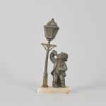 1669 4083 Fotogenlampa